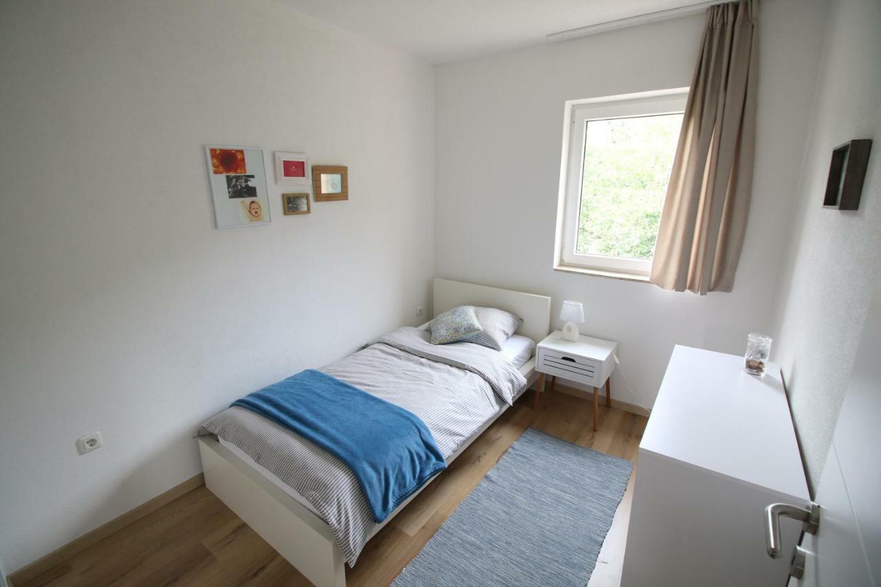 Apartments By Zec Kastav Eksteriør bilde